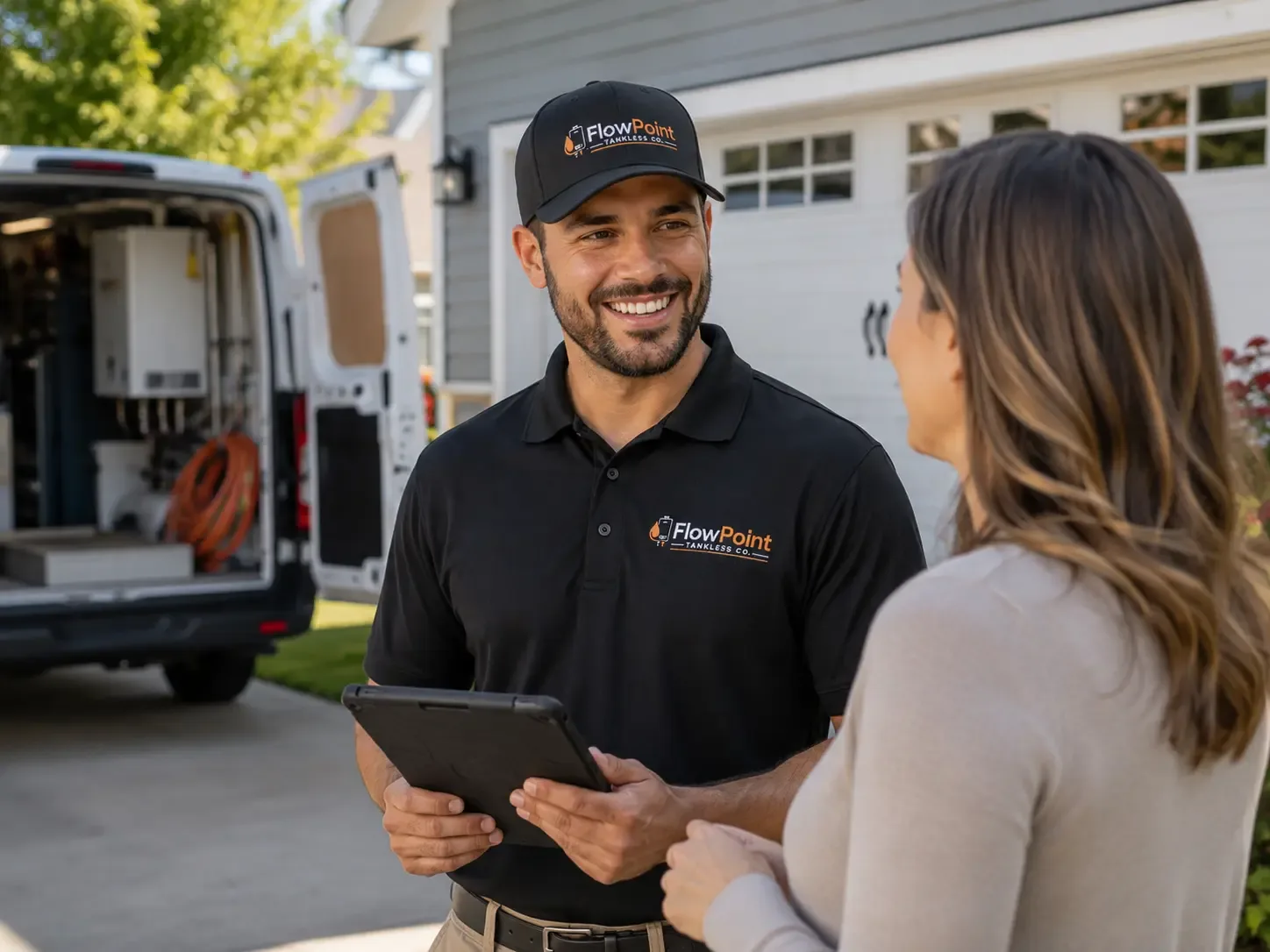 Tankless Water Heater Installation Moriarty, NM FAQs